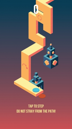 天空漫步去广告版