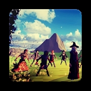 Magicae Mundi Demo(魔法大逃杀)