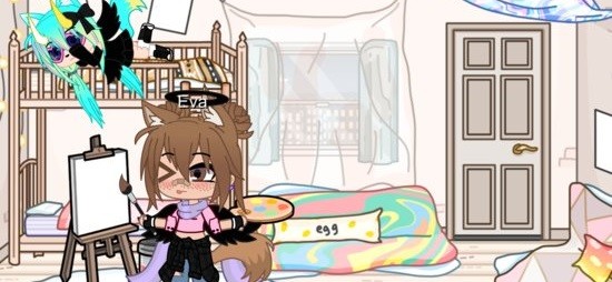 加查可爱风手游(Gacha Cute)