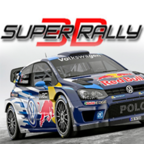 SuperRally(超级赛车3D中文版)