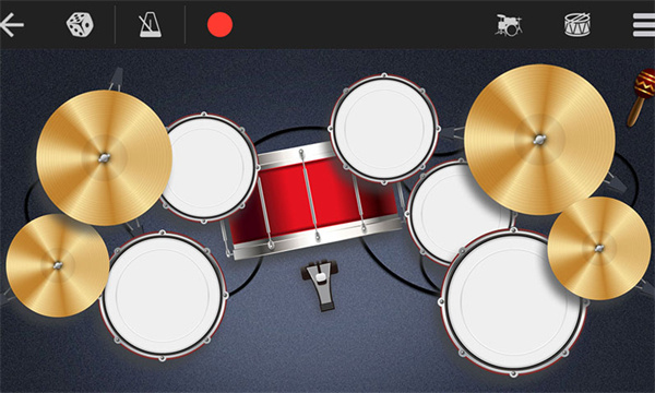 随身乐队安卓版