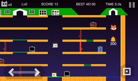 笨笨猫超级大作战 笨笨猫超级大作战