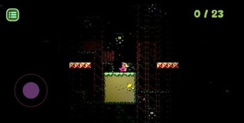 洞穴鸭(Cave Duck)