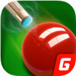 斯诺克之星无限金币版