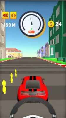 无限赛车手Minicar Racer