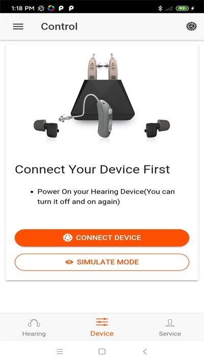 好易听 官方安卓版v1.1.41