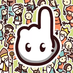 全民找茬世界