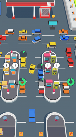 闲置加油站公司 安卓版