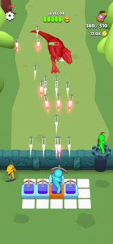 弩炮大师Crossbow Master