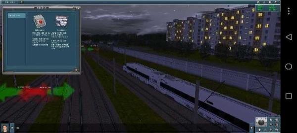实况火车模拟手机版 安卓版v1.3.9
