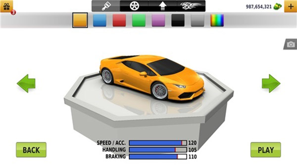 公路赛手 2025最新版