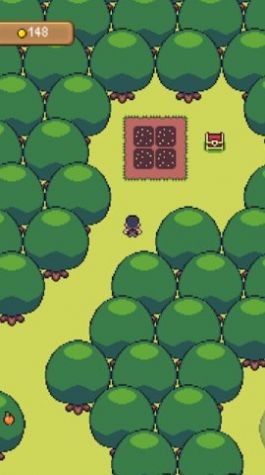 ミニミニ農園