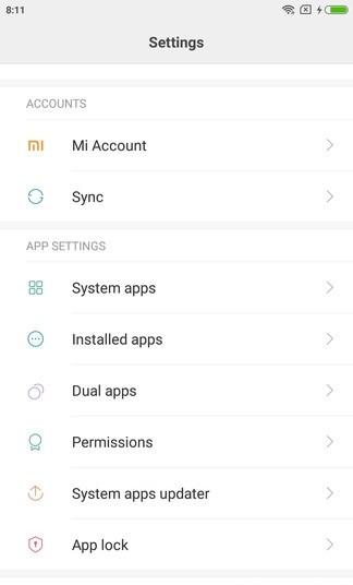 小米系统服务组件官方版