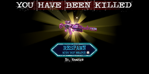 Nextbots幕后猎人 Nextbots幕后猎人