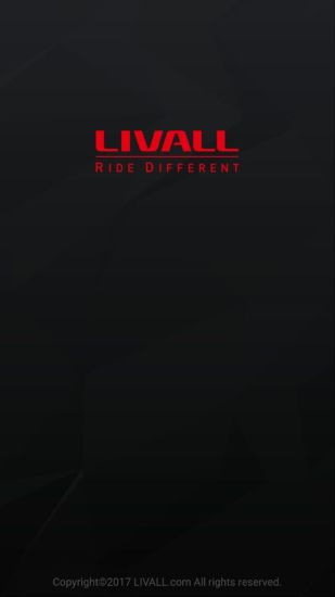 来啊骑行(livill riding)