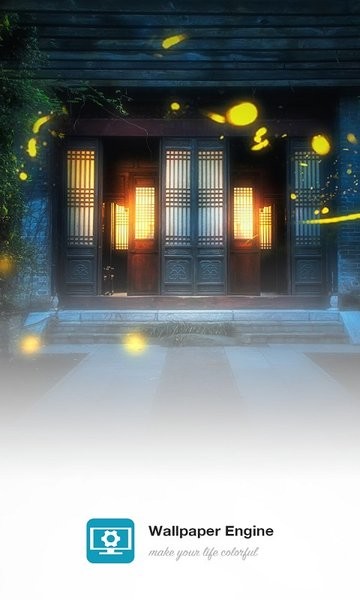 wallpaperengine手机版创意工坊 wallpaperengine手机版创意工坊