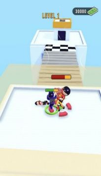 勇闯搏击场Fight Club