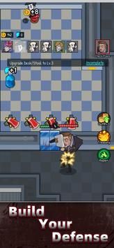 怨恨的办公室Office Grudge