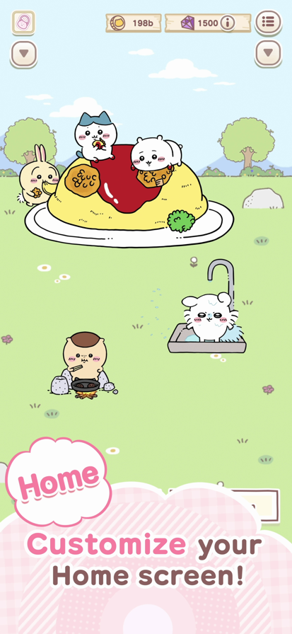 口袋吉伊卡哇