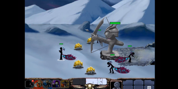 火柴人帝国无限e币