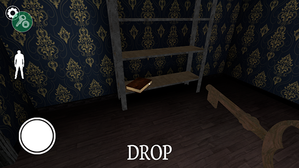 恐怖老奶奶4(Granny4)