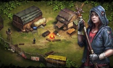 孤岛方舟：生存进化