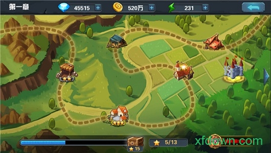 守卫悬崖最新版