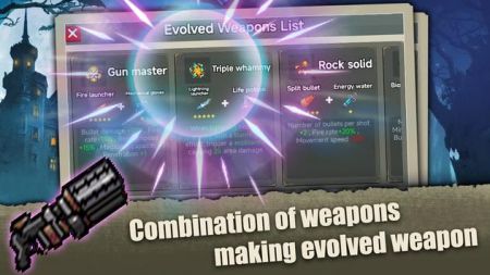 枪王传奇Gun King Legend