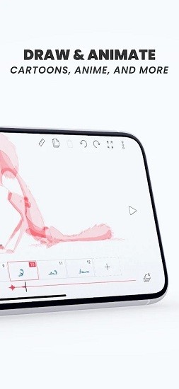 flipaclip动画制作app