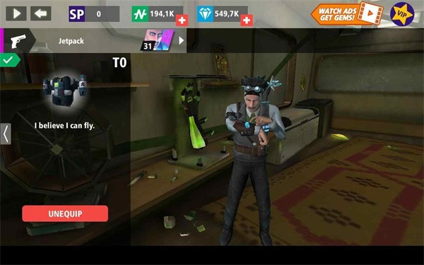 大都市生活模拟器最新版(Gangster Crime)