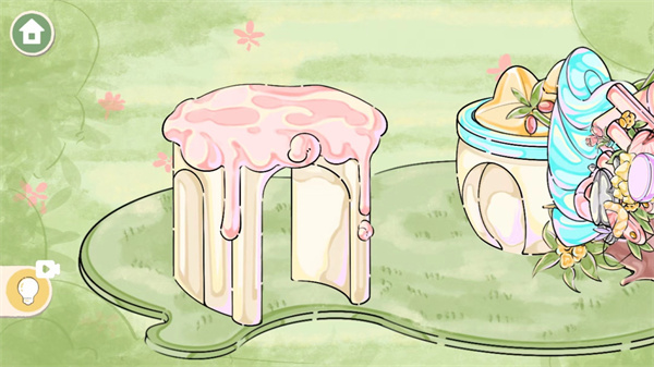 神奇收纳记 神奇收纳记