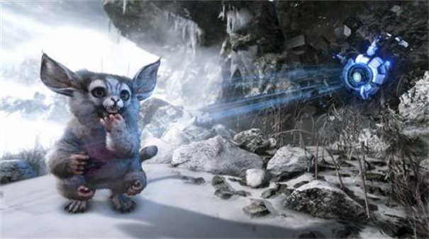 方舟生存进化3dm