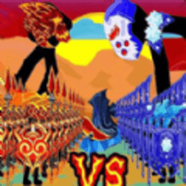 征服世界之波兰球（Dictators:No Peace）