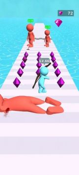 弓箭手升级跑 安卓正版 弓箭手升级跑 安卓正版