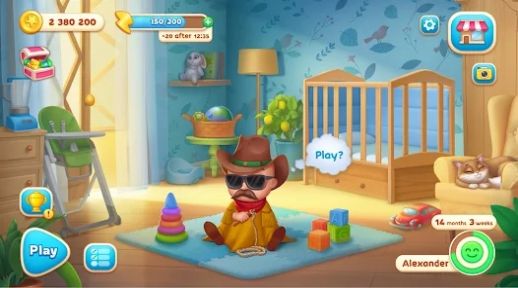 最佳父母模拟母亲(Best Parent Mother Simulator)