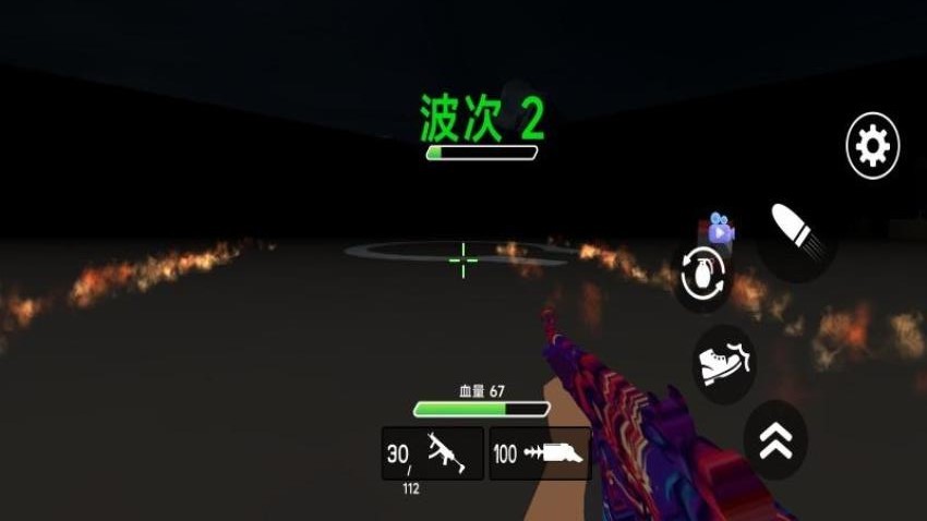 英雄大比拼