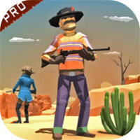 Wild West Sniper Frontier
