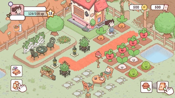 我的模拟农场 我的模拟农场