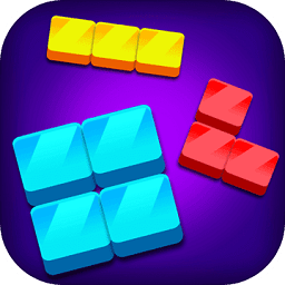 百变宝石消消消Jammes Block Puzzle