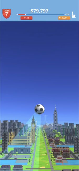 Soccer Kick(超级足球之牛顿复活手游)