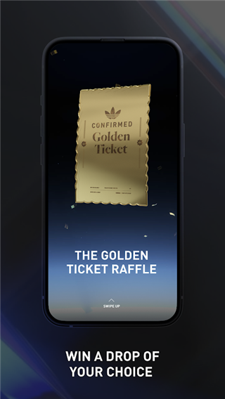 阿迪达斯confirmedapp