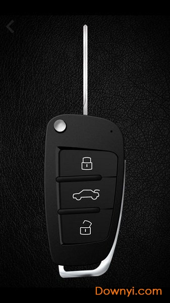 抖音超跑声浪模拟器(supercars keys)