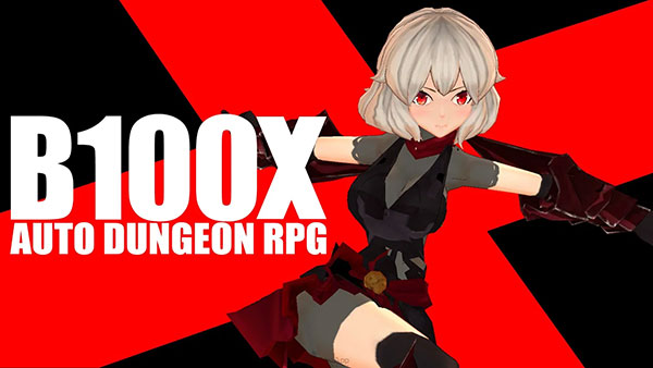 B100x 破解版