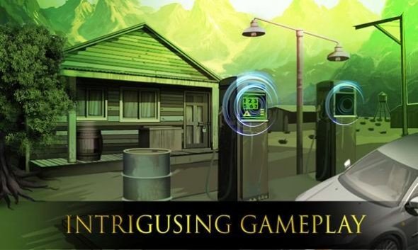 100扇门逃生之谜手机版