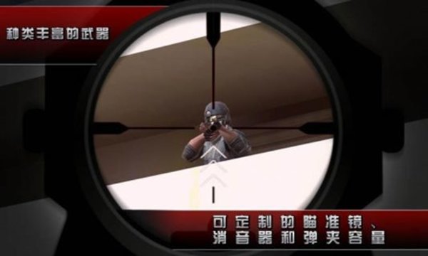 杀手2-影子阴谋