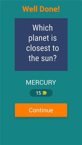 太空问答闪电战app