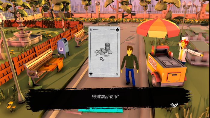 恶魔不撒谎 恶魔不撒谎