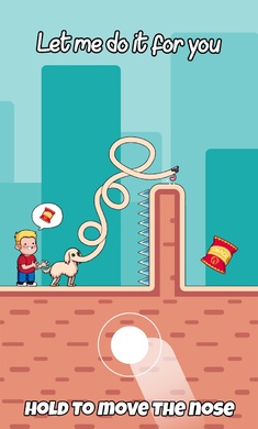 长鼻子狗最新版