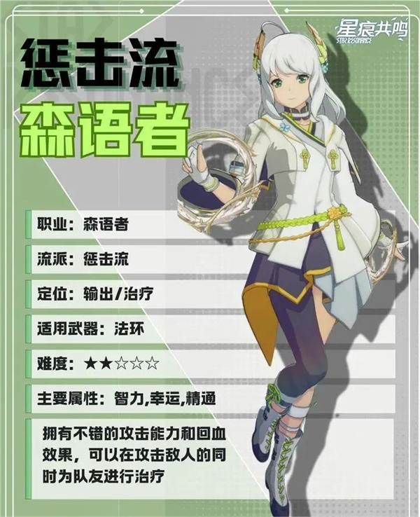 星痕共鸣电脑版