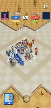 合体战斗 合体战斗